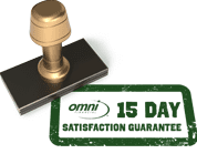 15 day guarantee