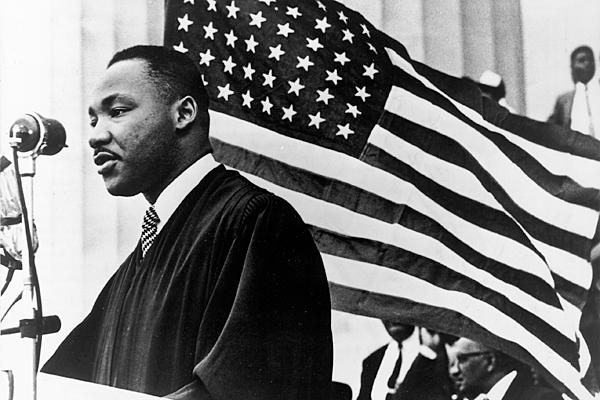 Martin Luther King Jr. Day of Service 2014 – Omni Financial