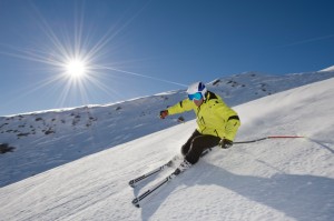 Discount Ski Lift Tickets and Deals for Military Members