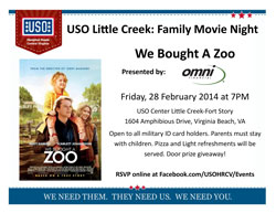 February_2013_Little-Creek-Family-Movie-Night_Norfolk_VA