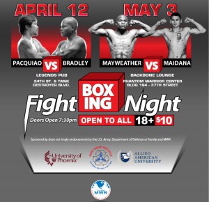 April_2014_UFC-Fight_Ft.Hood_TX_flyer