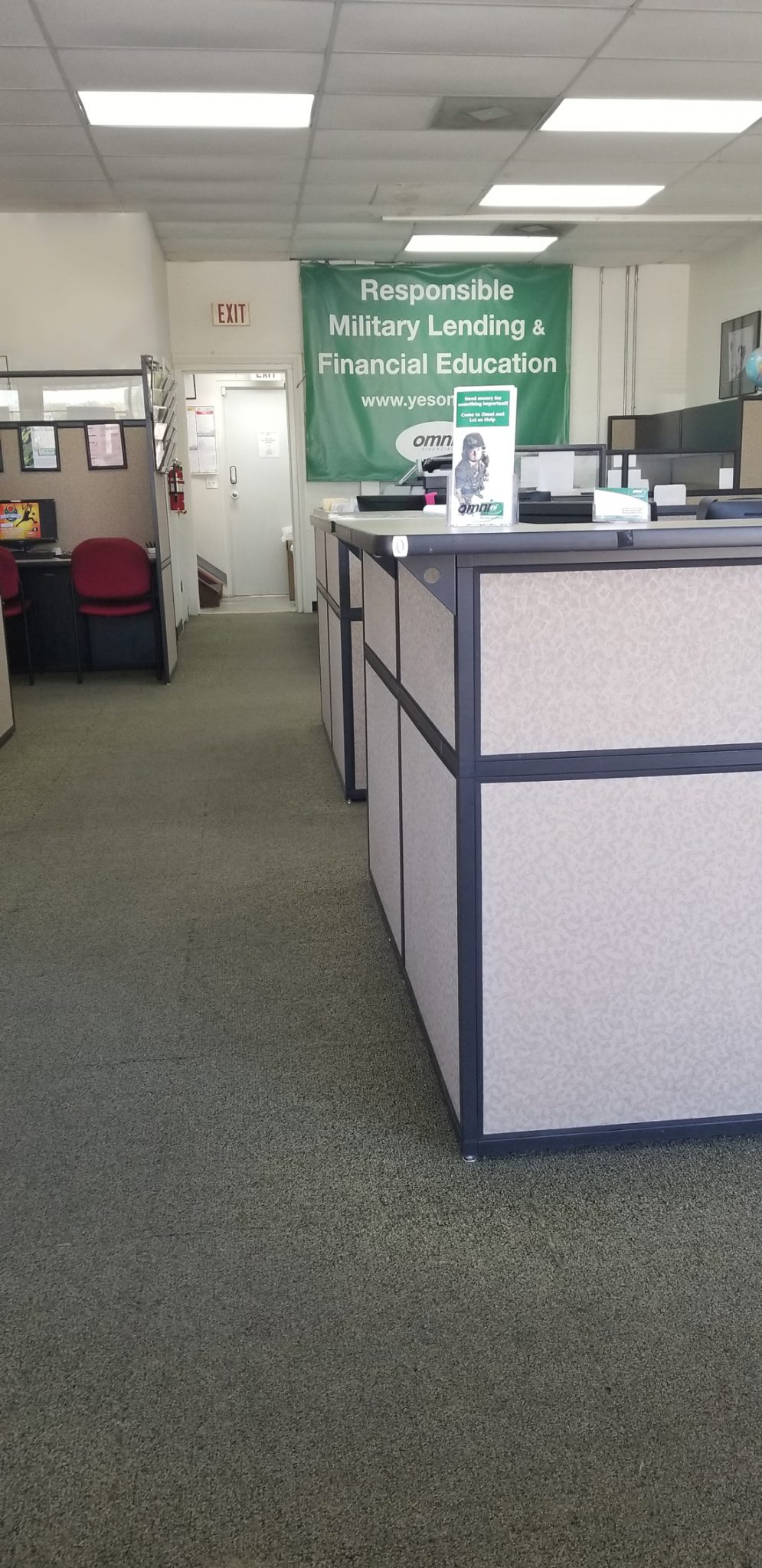 Serving Killeen, TX Omni Financial