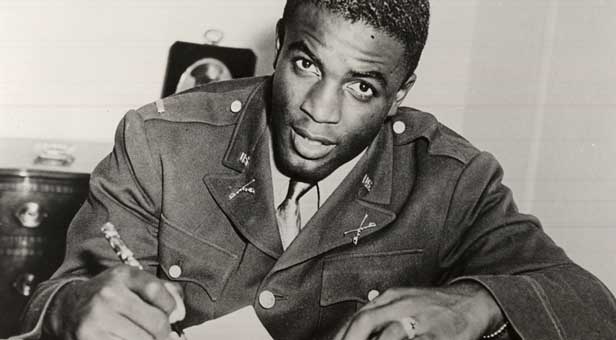 10 Athletes Who Served in the Military – Omni Financial