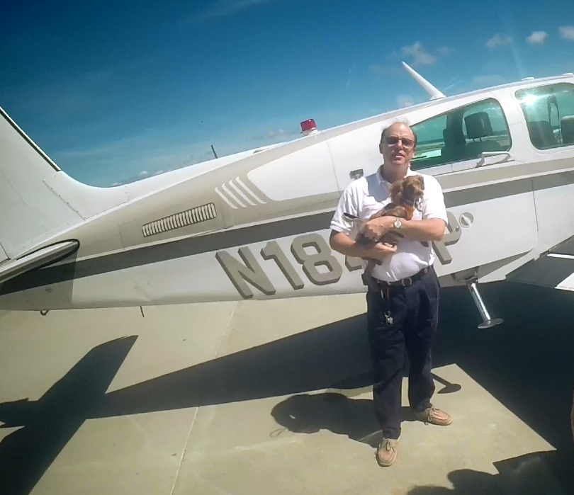 Planes, Pilots and a Poodle from Korea - Another Pilots N ...