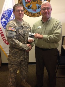 February_2015_Sweepstakes_Winner_Colorado Springs_CO