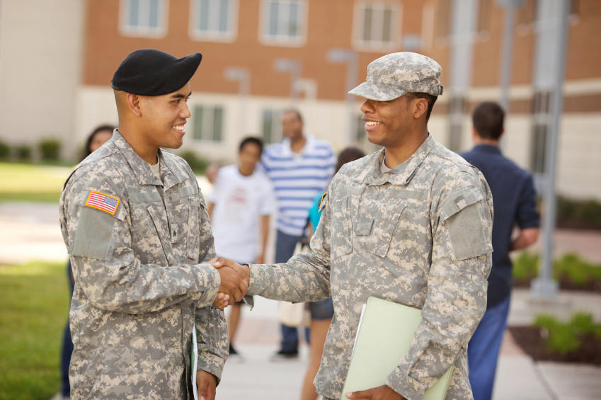 College Online: College Online Military Courses