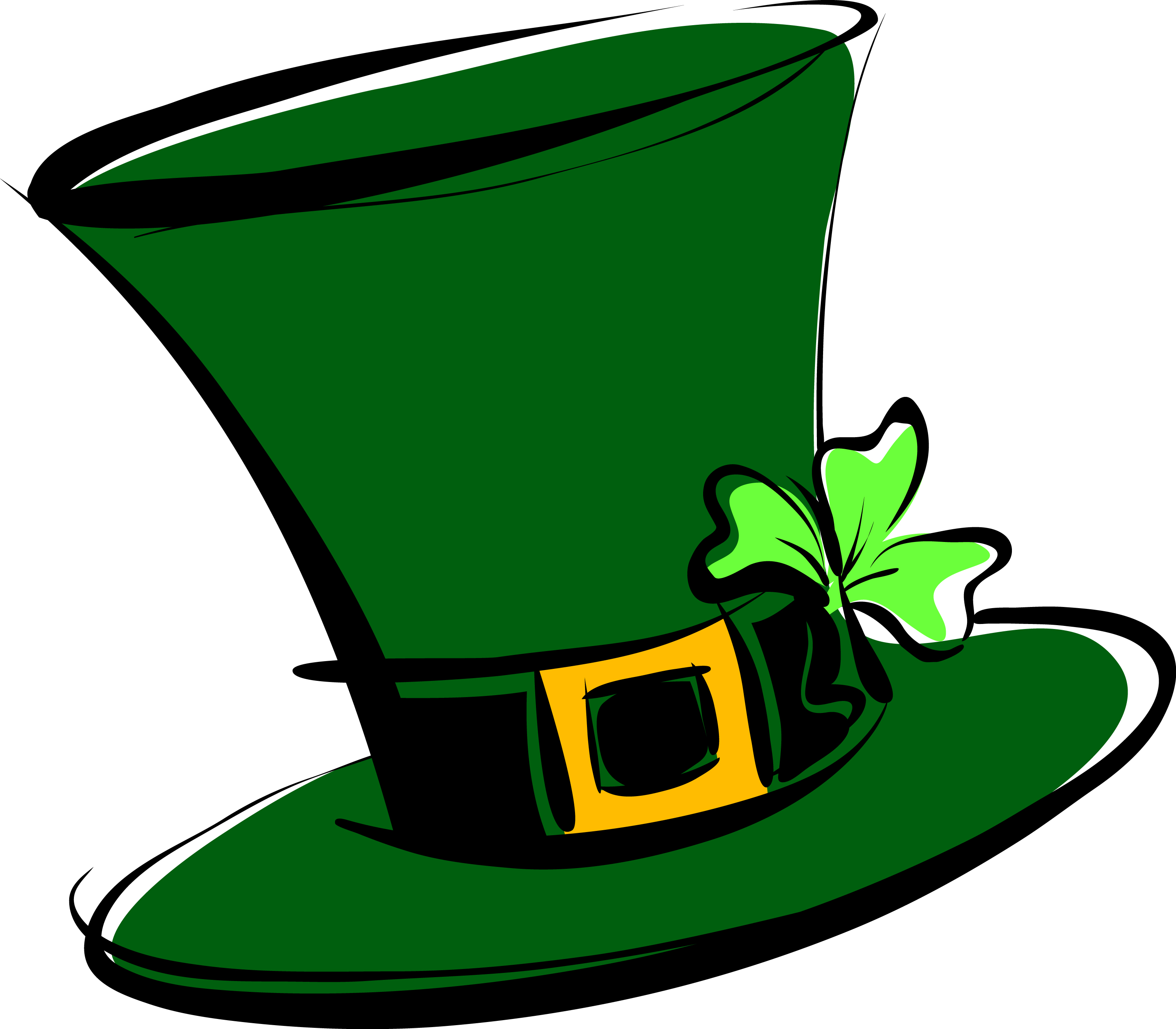 10 St Patrick s Day Crafts Activities For Kids