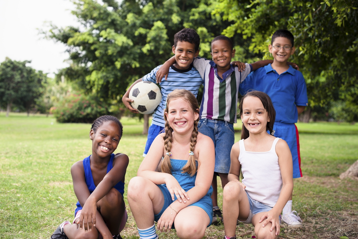 free or discounted summer camps for military children military camp for kids