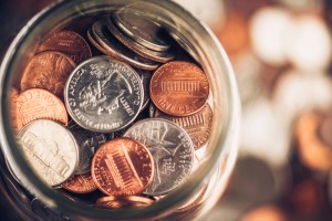 save money and stop living paycheck to paycheck