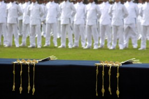 navy bootcamp graduation