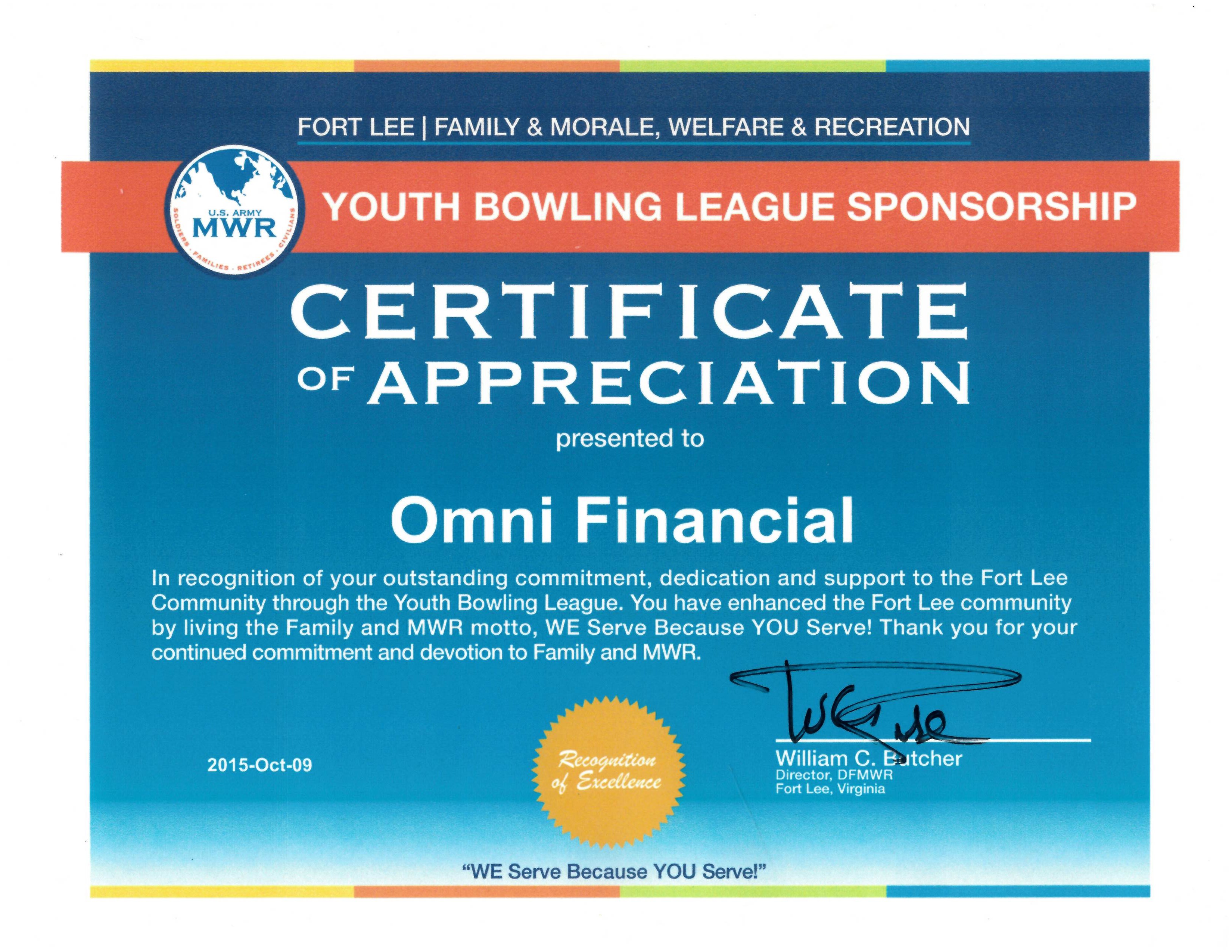 Omni Military Loans in Prince George, VA