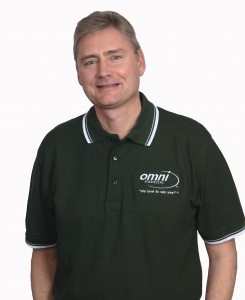 Omni Military Loans Las Vegas Manager Paul Saale