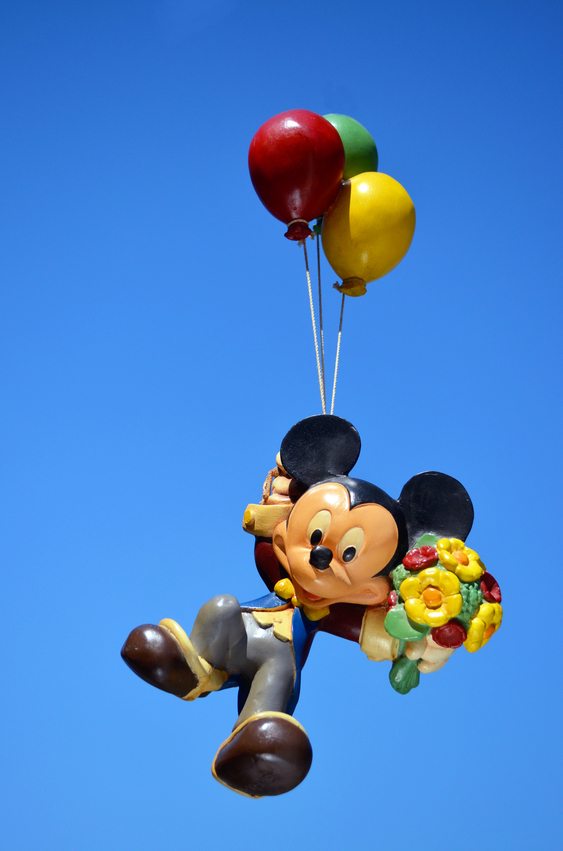 Disney 2016 Discounts
