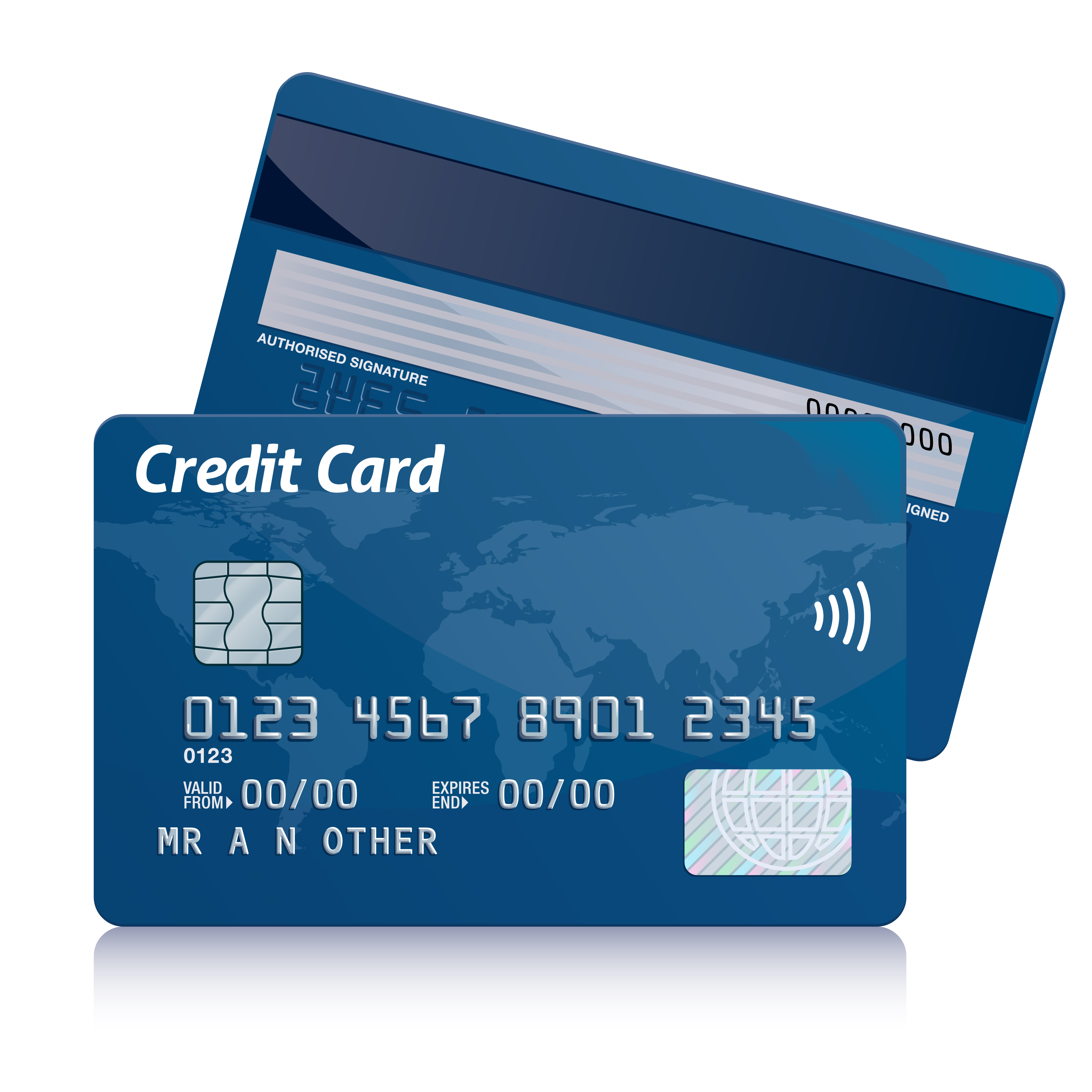 5 Tips for Paying Off Credit Card Debt | Omni Financial®