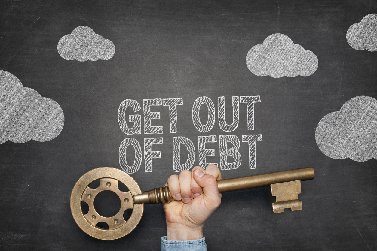Is Debt Consolidation Right For You? Omni Military Loans®