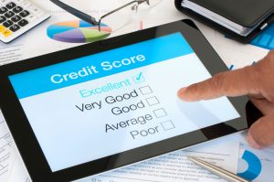 Credit Repair Help from Omni Financial