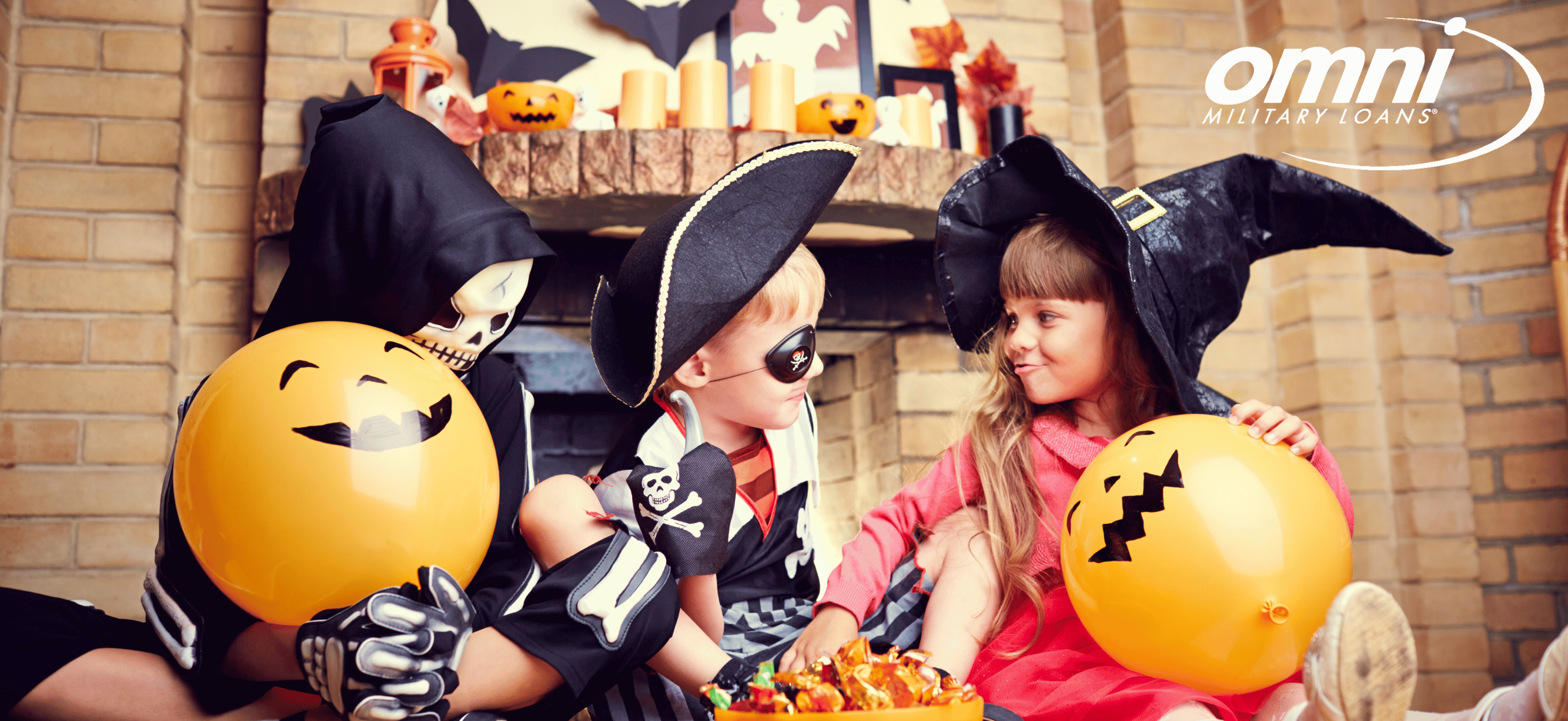 10 Awesome & Easy DIY Halloween Decorations
