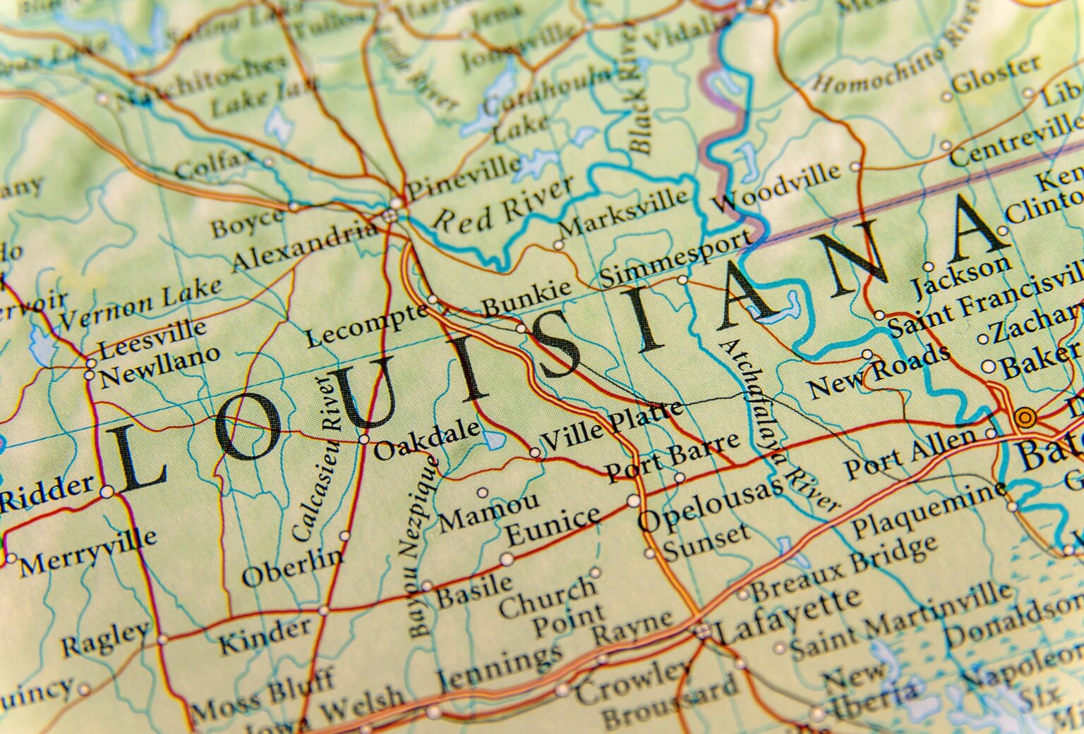 Everything You Need to Know Before Working at Fort Polk Army Base