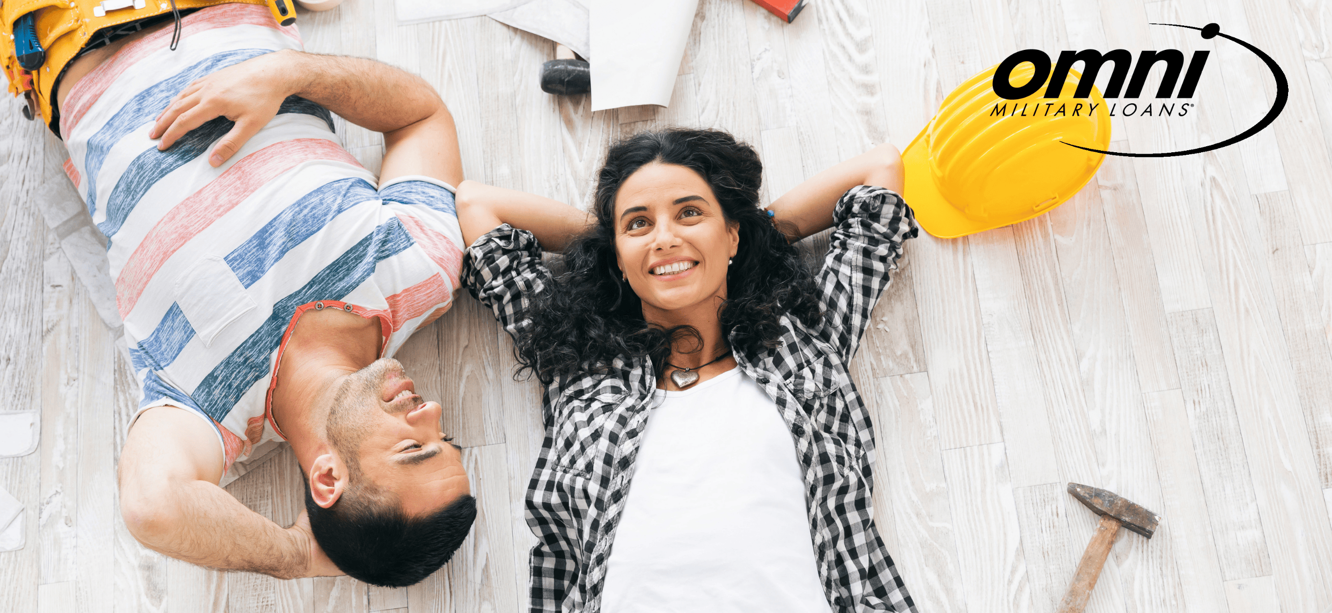 Fall Fix-Ups with Financial Ease!