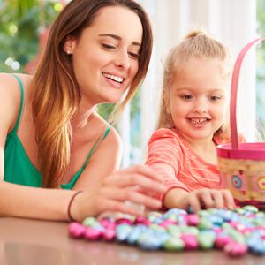 Make it the greatest Easter yet with these fun-filled activities for the family.