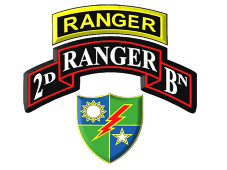 2/75 Ranger Ball 2015