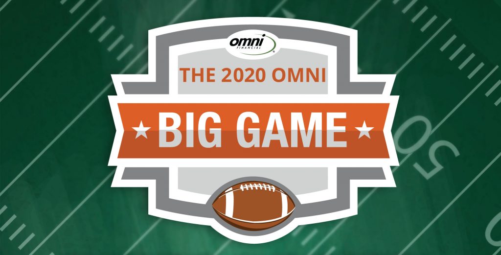 2020 Big Game Events Page Header