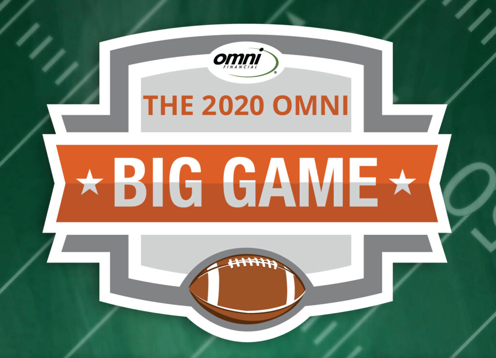 The Big Game 2020 – Omni Viewing Parties