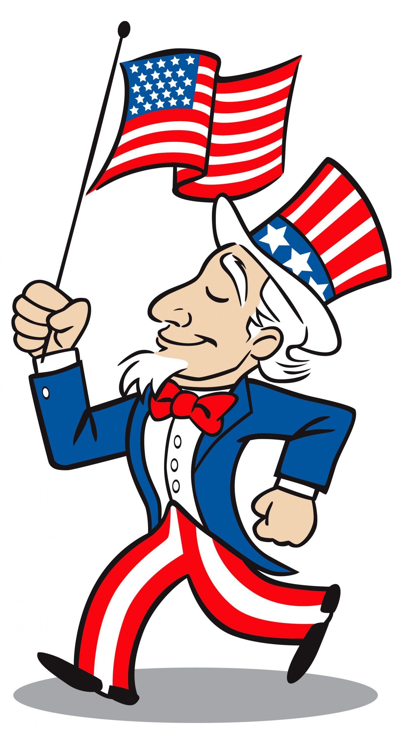 Uncle Sam Day is September 13