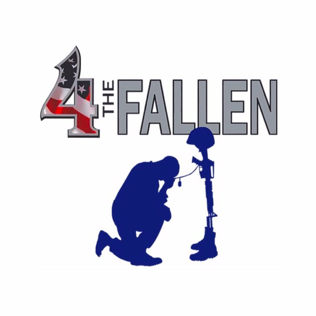 4TheFallen Golf Tournament