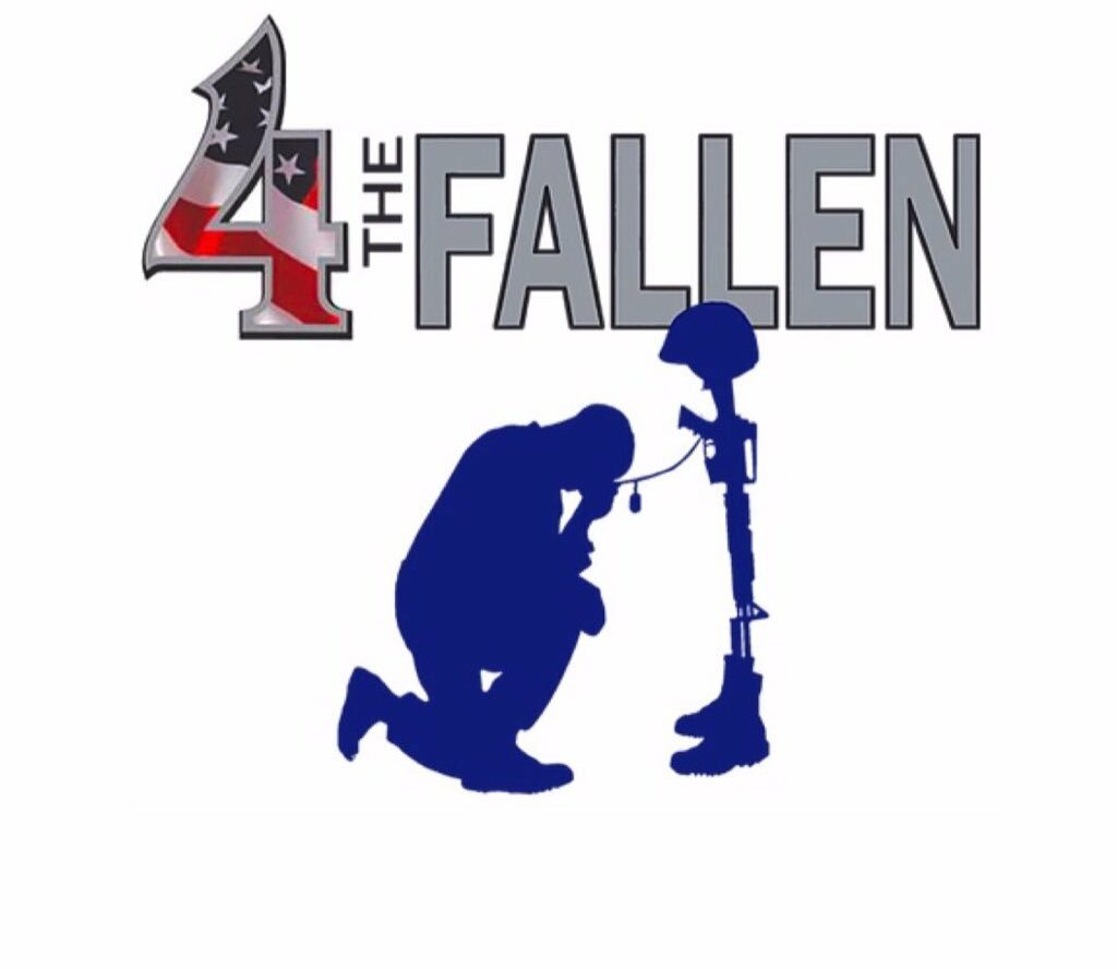 4TheFallen Golf Tournament