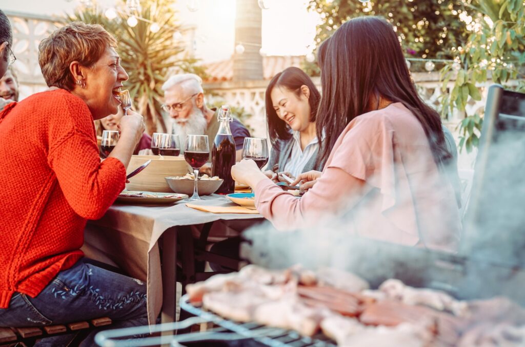 10 Essential Grilling Tips