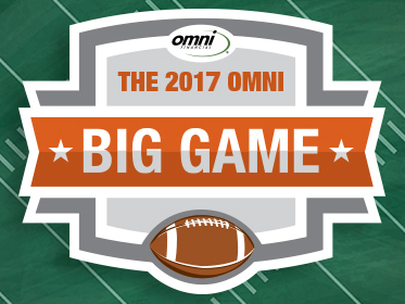 The Big Game 2017