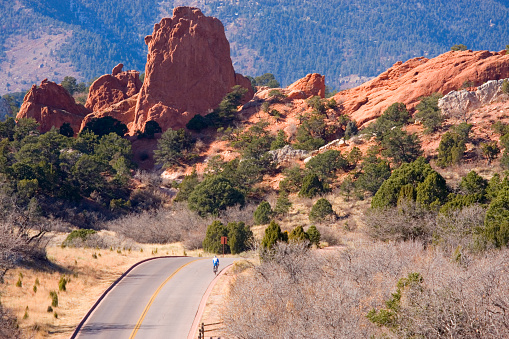 5 Fun Things to do Around Colorado Springs