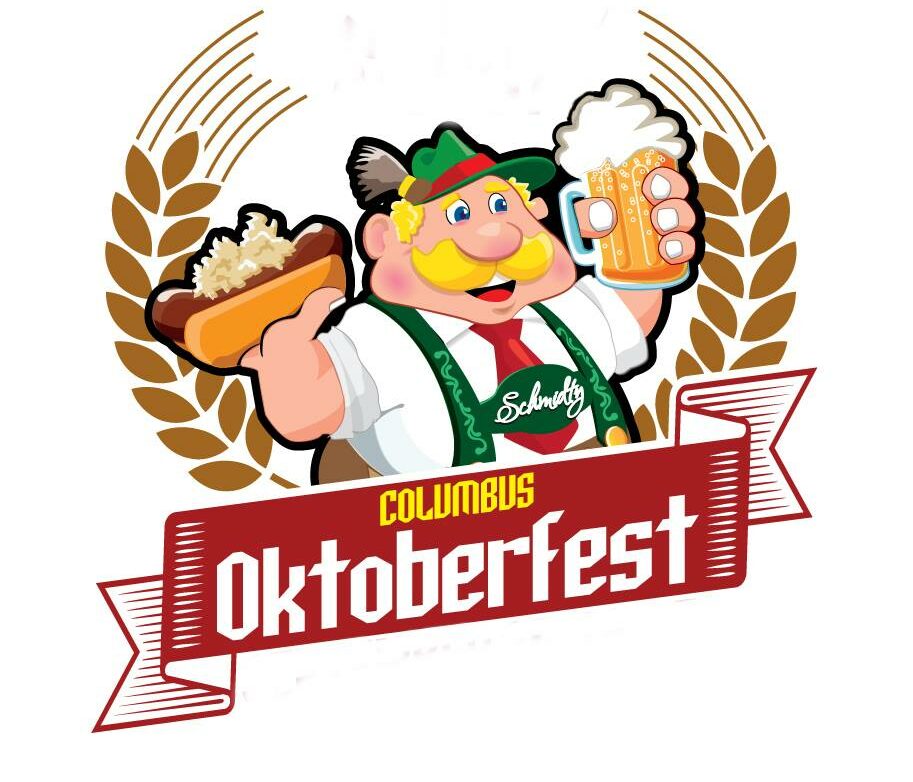 Columbus Oktoberfest 2017