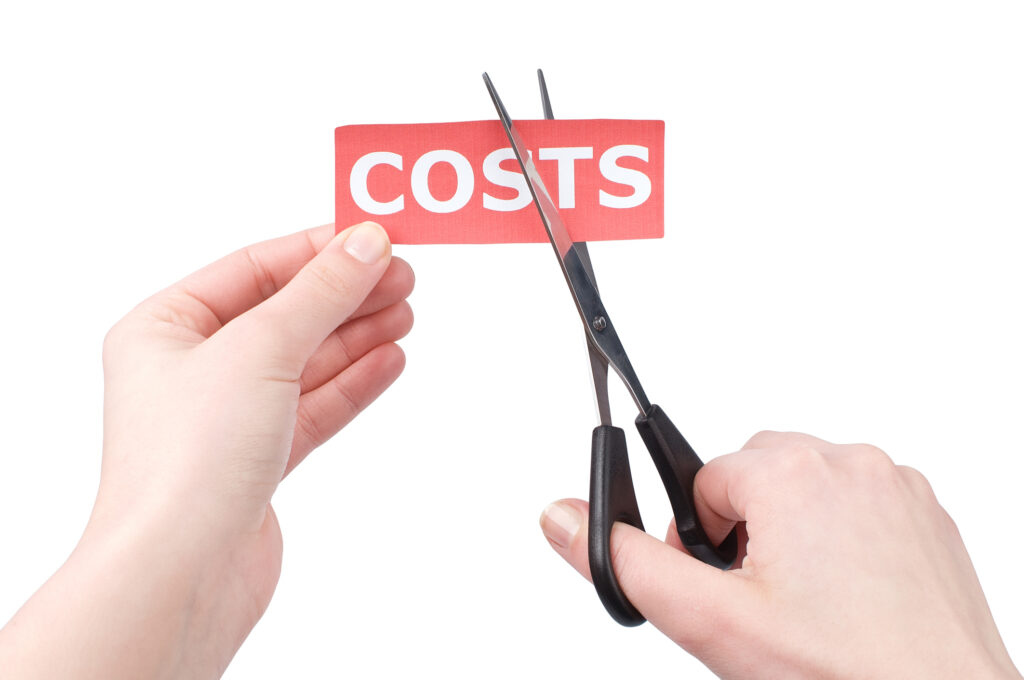 Painless ways to cut monthly costs