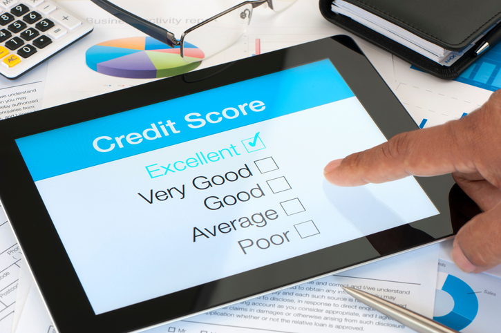 Credit Repair 101 – How to Improve Your Credit Score