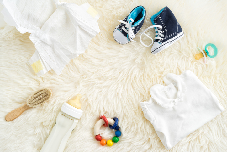 How to Save Money on Baby Supplies