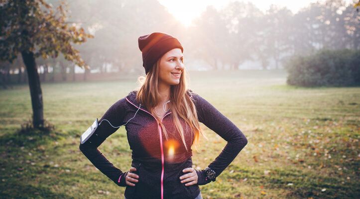 5 Tips for Fall Fitness