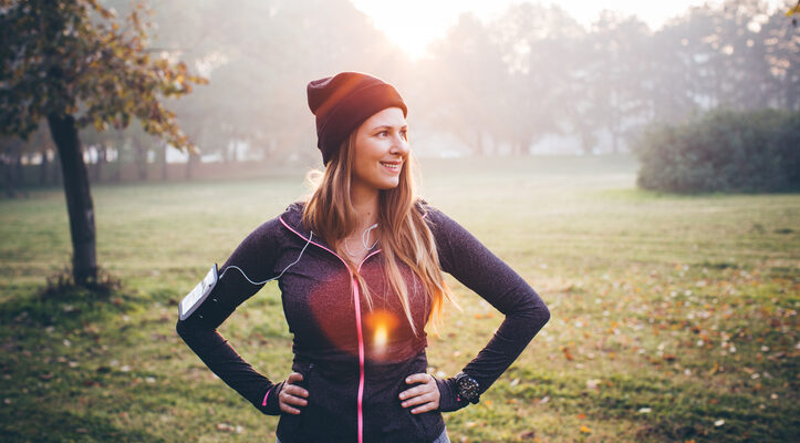 5 Tips for Fall Fitness