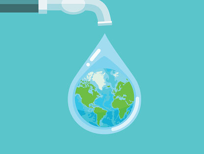 10 Simple Ways to Conserve Water