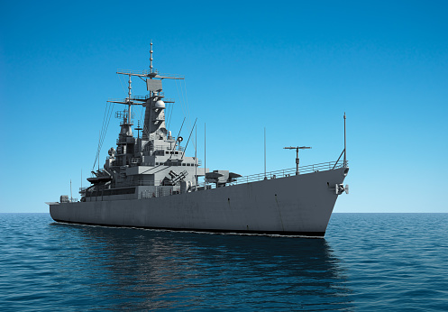 Happy 243rd Birthday to the United States Navy!