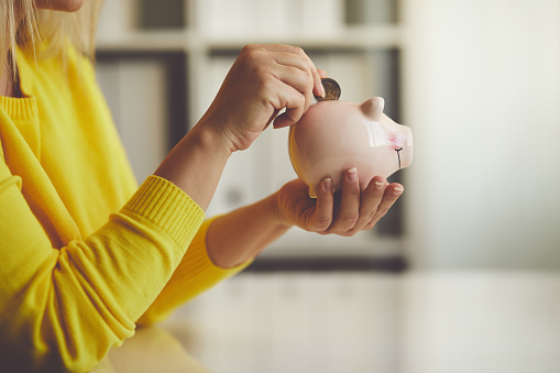 Five smart (and simple!) savings habits