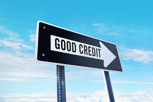 Tips to build a positive credit history