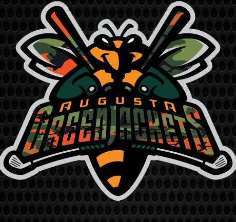 Augusta Green Jackets Military Appreciation Night 2017