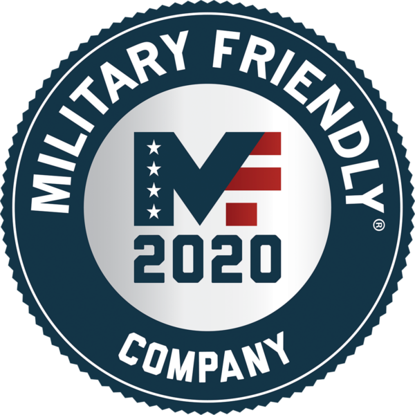 Omni Financial Honored with Military Friendly Awards