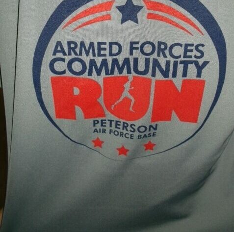 5th Annual Armed Forces Run