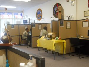 May_2014_Military-Appreciation-Days_Newport-News_VA_image3_office