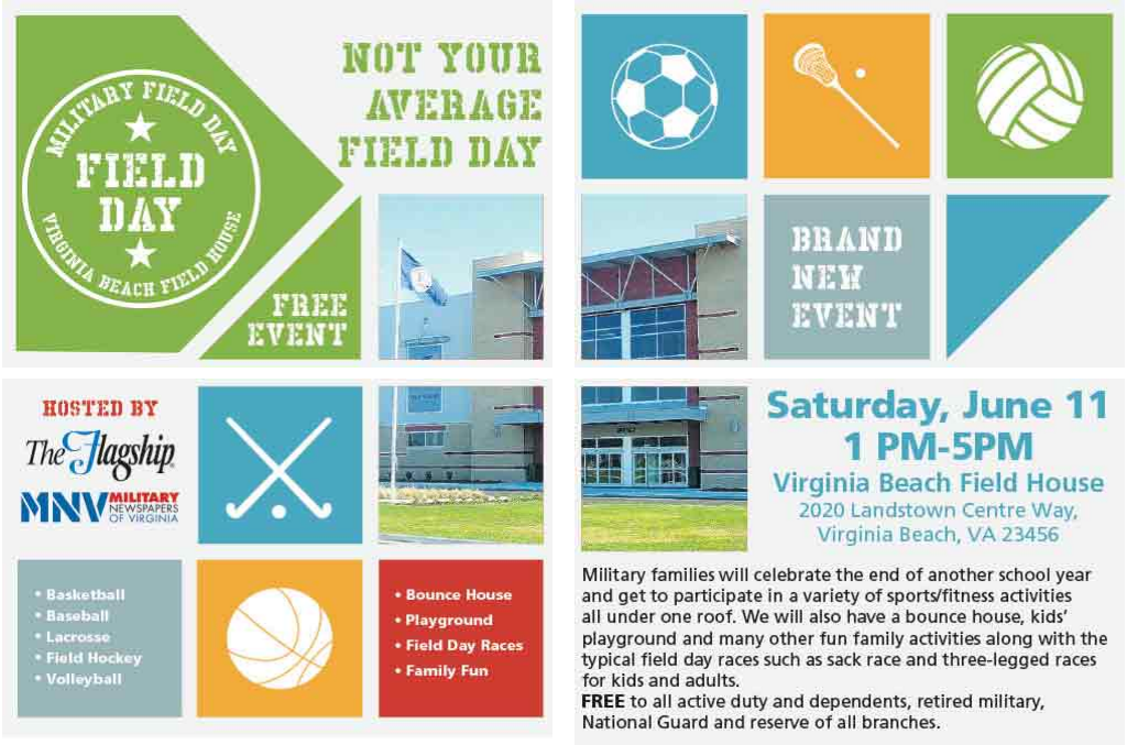 Military Field Day