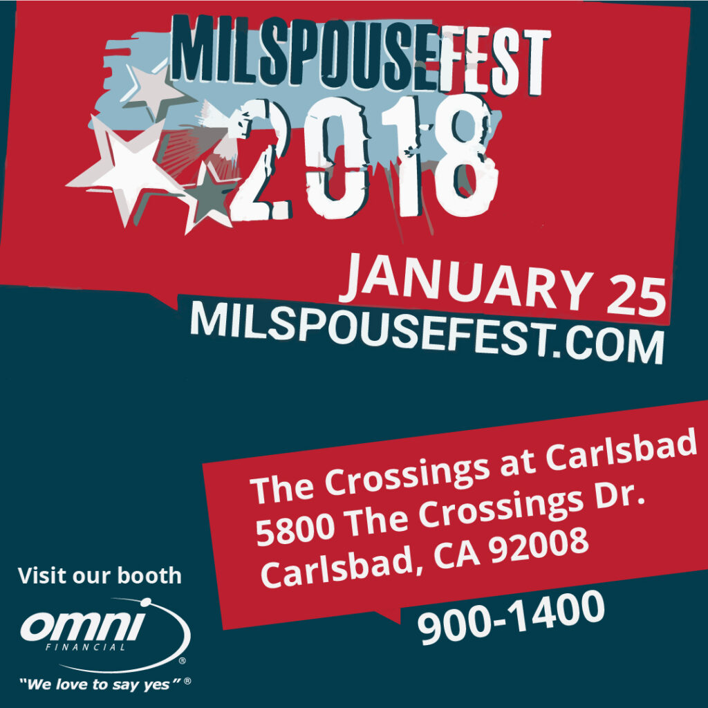 MilSpouse Fest