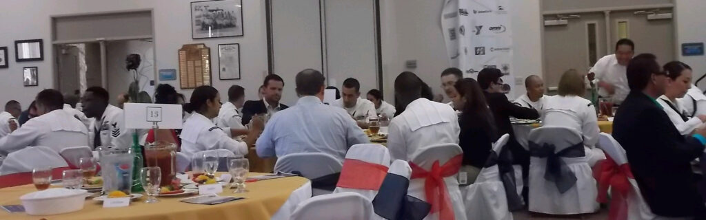 58th Salute to the Navy Luncheon